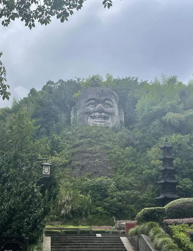 假期逃离城市，浙江新昌美景游！