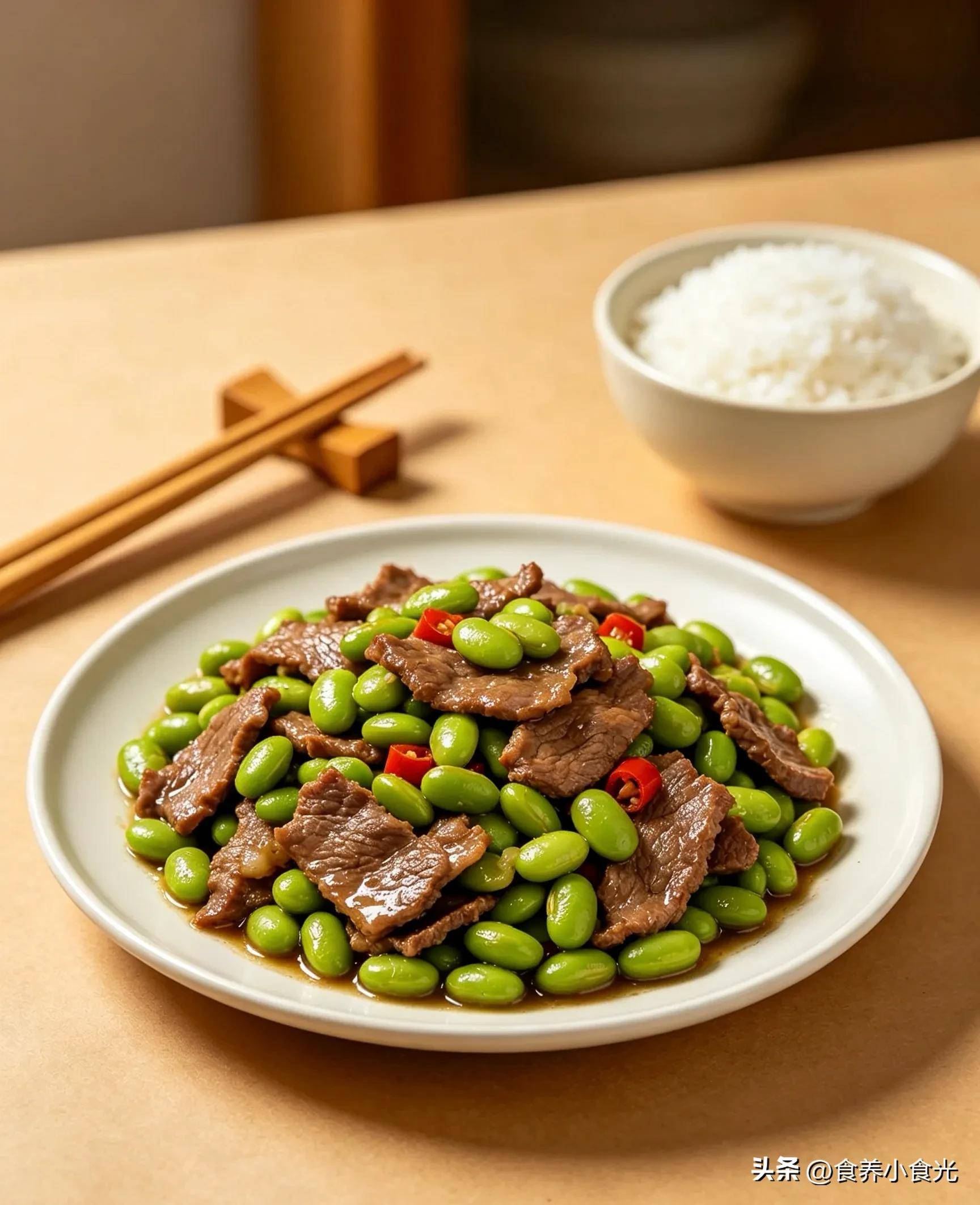 9道热门家常菜合集！解决你一周的午餐烦恼，天天吃都不腻