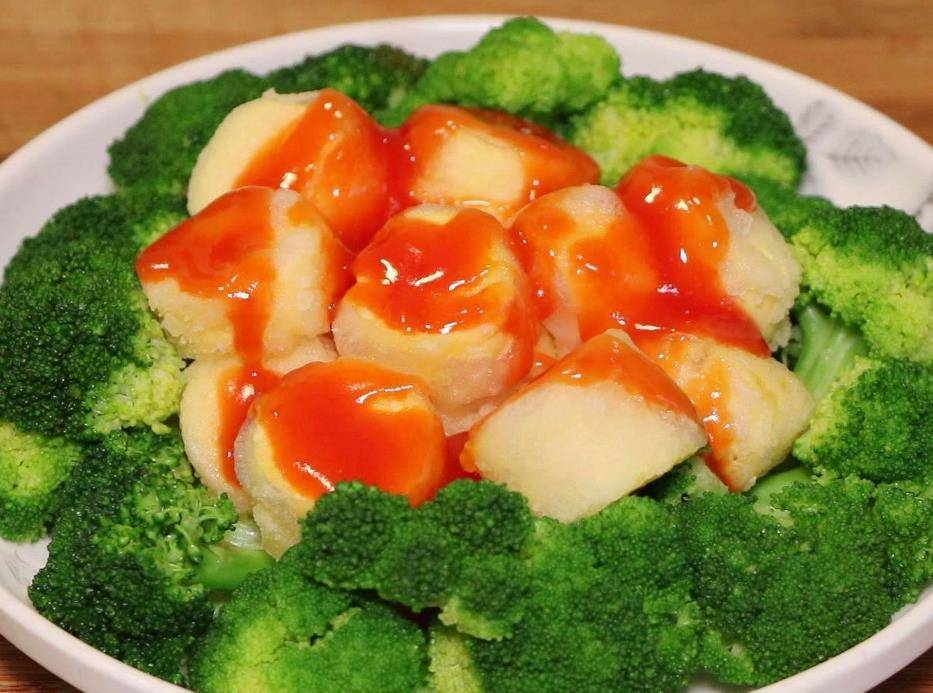 正月里宴客做这道菜，颜值高，味道好，亲戚朋友吃得停不了！