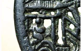 刘春声专栏∣古代滇地镂空钱鉴赏（五）：亭台楼阁大小钱