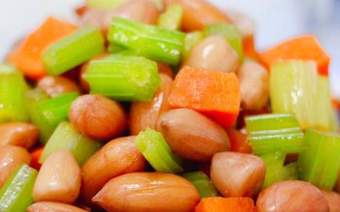 最合适「三餐四季」吃的凉拌菜，口感清脆鲜爽，夏季天天吃更有食欲，公开秘制做法教程！