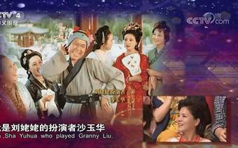 87版《红楼梦》多位演员已去世：刘姥姥扮演者沙玉华引悼念，薛姨妈演员上月离世