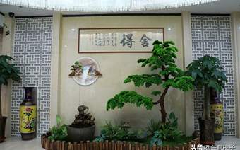 美丽的兰州滨河路——舍得味道家宴伴览黄河盛景