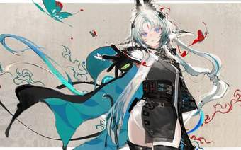 走到半周年的终末地,又引爆了一枚高压锅