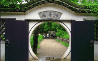 人文|绍兴三题:茴香豆、百草园与乌篷船