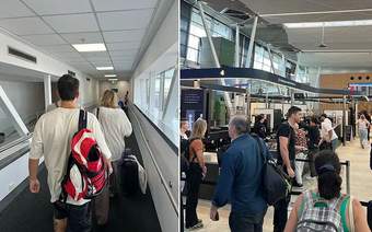 悉尼机场推出付费“快速通道”！旅客花$20可优先通行，但有个问题