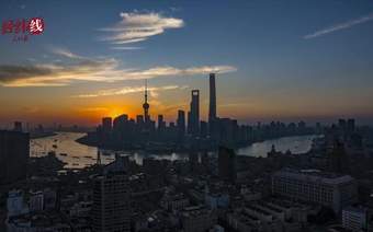 经纬线·见证总书记关切的旧房改造