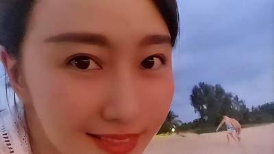 潘阳现状：嫁10亿富豪结婚13年，为何如今不跟丈夫同居住娘家？