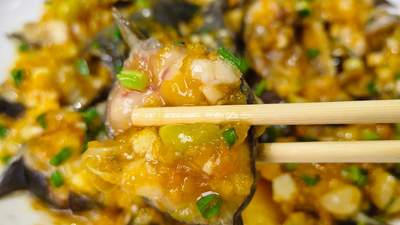 巧用山黄皮做一桌菜，好吃得根本停不下来