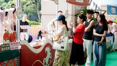 食尚浦东，寻味亚洲！2026“上海环球美食汇·亚洲风味季”启幕
