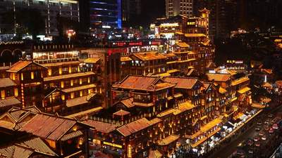不跟团重庆三日攻略：2026最新版自由行全指南，行程预算交通住宿一篇说清