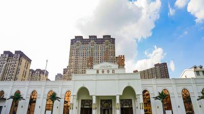 长春婚宴酒店怎么选