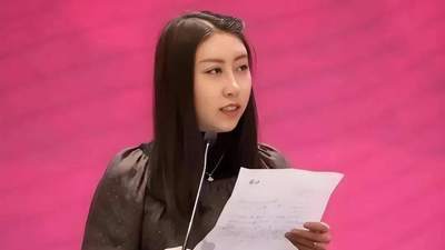 西北大学通报贾浅浅事件：五个没有想到