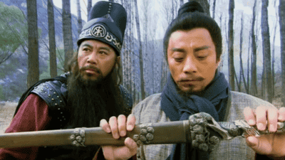梁山上最虚伪的人是谁？有一人口碑极好，现实中遇上却绝不可深交