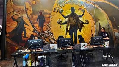 游民专访《末世神枪》制作人：类魂+FPS有搞头吗？
