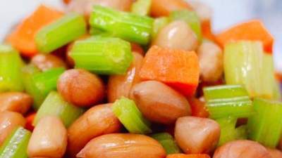 最合适「三餐四季」吃的凉拌菜，口感清脆鲜爽，夏季天天吃更有食欲，公开秘制做法教程！