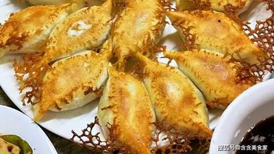 哈尔滨六大地道美食，解锁冰城独有的烟火风味