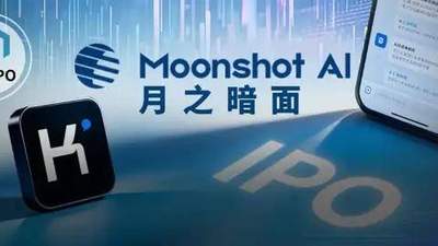 Kimi周末双响炮:跑分超GPT,IPO加速赴港