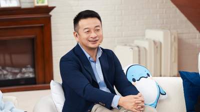 对话梁建章:国家每月300元育儿补贴不够,该给家庭发一份“育儿工资”