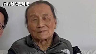 ：谢贤病中风采曝光 与后辈群星互动获敬仰