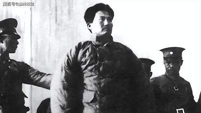 品读方志敏未牺牲的授衔可能 1994年官方早有明确结论