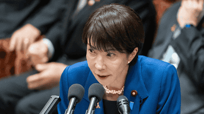 多元活动齐聚东北亚海域 参与体验拉满 中俄巡航与军演成焦点 日本高市内阁安保倾斜引民调热议
