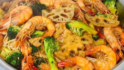 入伏后，餐桌上的“凉小菜”比热菜受欢迎！5道换着做，清爽不腻
