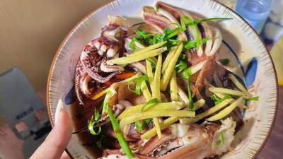 三伏天参与家庭轻食烹饪:清爽家常小炒上桌,润燥降火还能哄全家开心过酷暑