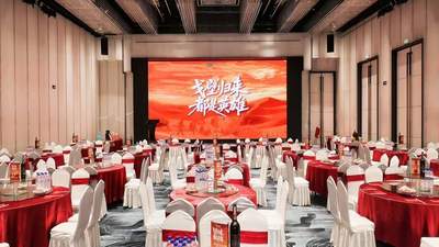 长春婚宴酒店怎么选？多元活动适配、宾客体验拉满的实用指南