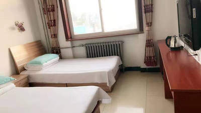 龙庆峡多元农家院活动等你来 参与其中畅享乡村旅居好时光