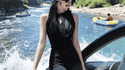 标价售卖亲密互动！贵州洛北河漂流 “伴漂擦边服务” 被查处，涉事景区停业整顿