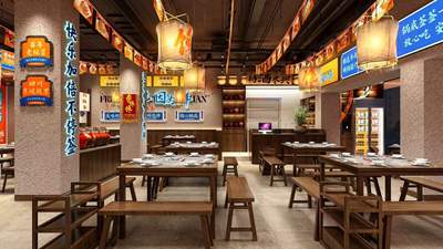 深圳宝安 网红串串的产品创新方向有哪些