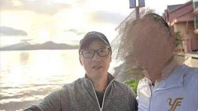 泸沽湖日出时分偶遇，上海游客与台湾同乡意外牵起七十余年失联的亲情线