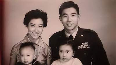 跨海峡的25年等待终落幕 张立义1965年被击落后续 妻子17年坚守见证时代与人心的曲折波澜