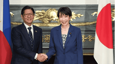多国联动观南海封海行动，民众热议日菲对华误判