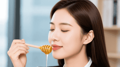 三伏天怎么用蜂蜜养生？多元饮品组合超实用，参与体验感拉满，避坑指南全在这