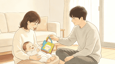 超级育儿家线下沙龙 带您读懂孩子安全感的真实来源