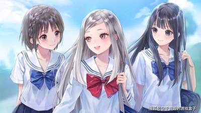 蔚蓝反射Quartet系列玩法全解析 多元内容联动的冒险体验等你来解锁