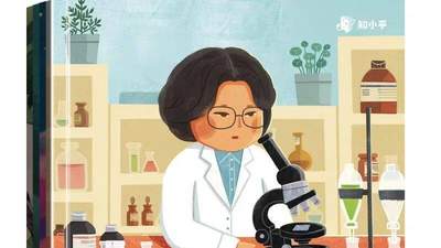 来参与！跟着这份STEM书单解锁多元活动，做敢创造的编程女孩与科学创造者