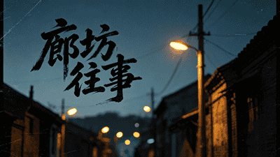 朱镕基廊坊往事:47岁副科级干部的三年“蛰伏”