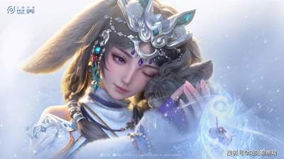 王者荣耀世界:无限兔兔流,保姆级妃寒攻略,装备,铭文都在这里