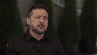 泽连斯基向俄罗斯提出停火提议,拉夫罗夫态度强硬,对乌克兰开出停火条件