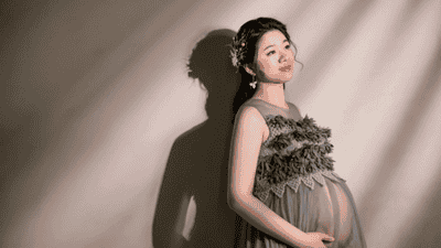 孕期吐得越凶娃越聪明？不是瞎扯！权威研究给证据，妈妈罪没白受