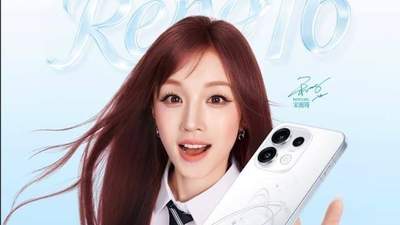 OPPO Reno16全面曝光：轻薄高颜值+护眼大屏，中端市场再添实力选手