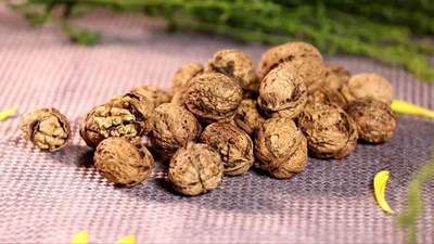 坚果助脑力不退化？哪种坚果最推荐？每天吃多少？想要身体健康，别忘了发酵食品！