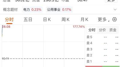 大型IPO今日上市，两分钟触发临停！