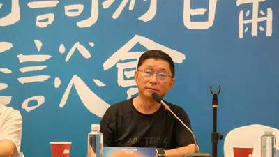 “跟着诗词游甘肃”座谈会在蓉举办 川甘共建诗词养老基地