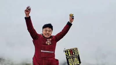跟着内容去旅行|一辆出租车直冲拉萨， 我又想起了那条 318