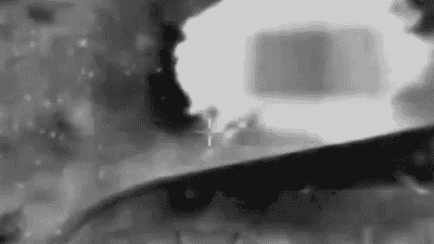 以军称打死一名哈马斯精锐部队指挥官