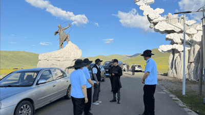 筑牢文旅安全监管屏障 重拳整治违规揽客行为